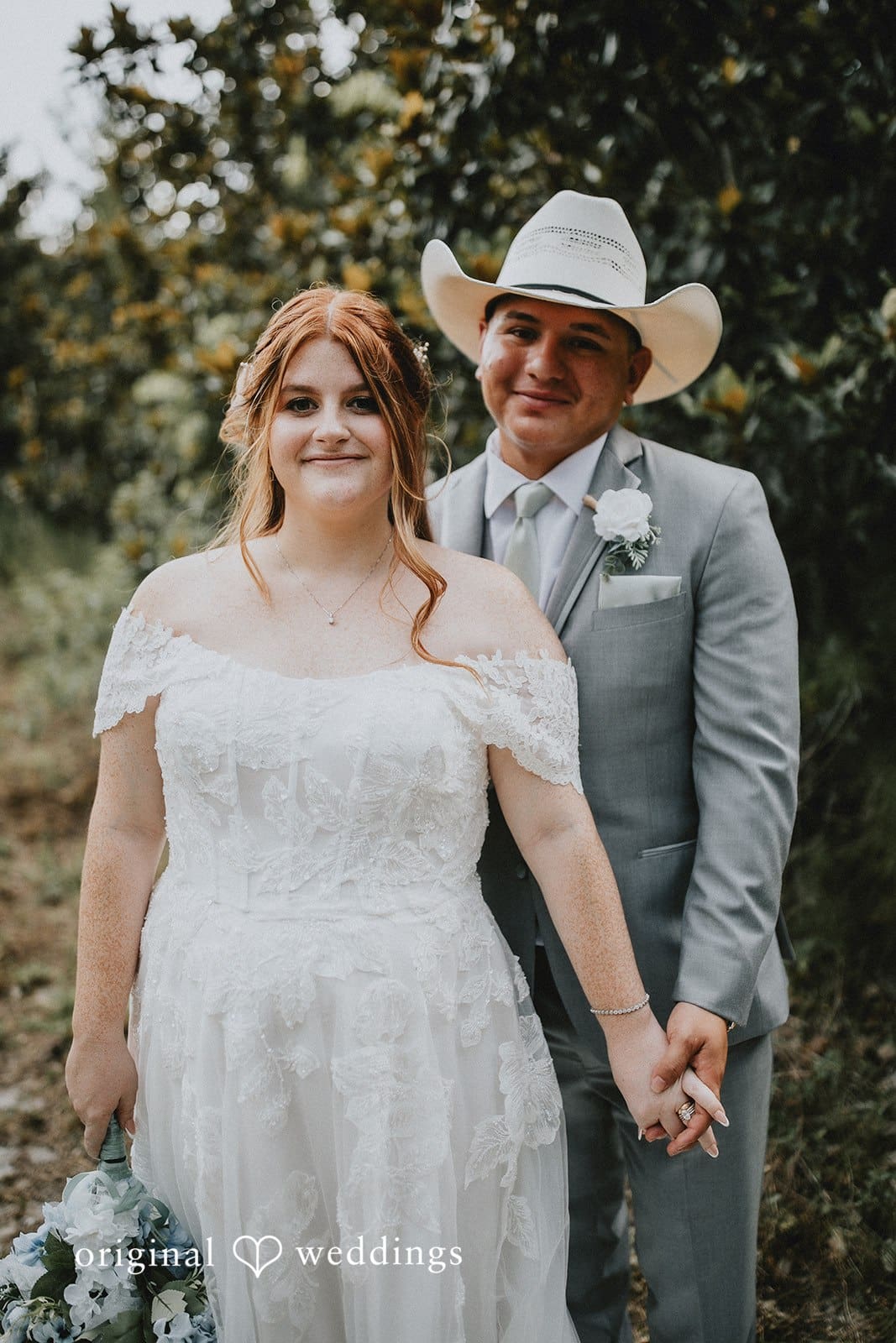 Legacy at Oak Meadows Wedding // Breanna & Juan -