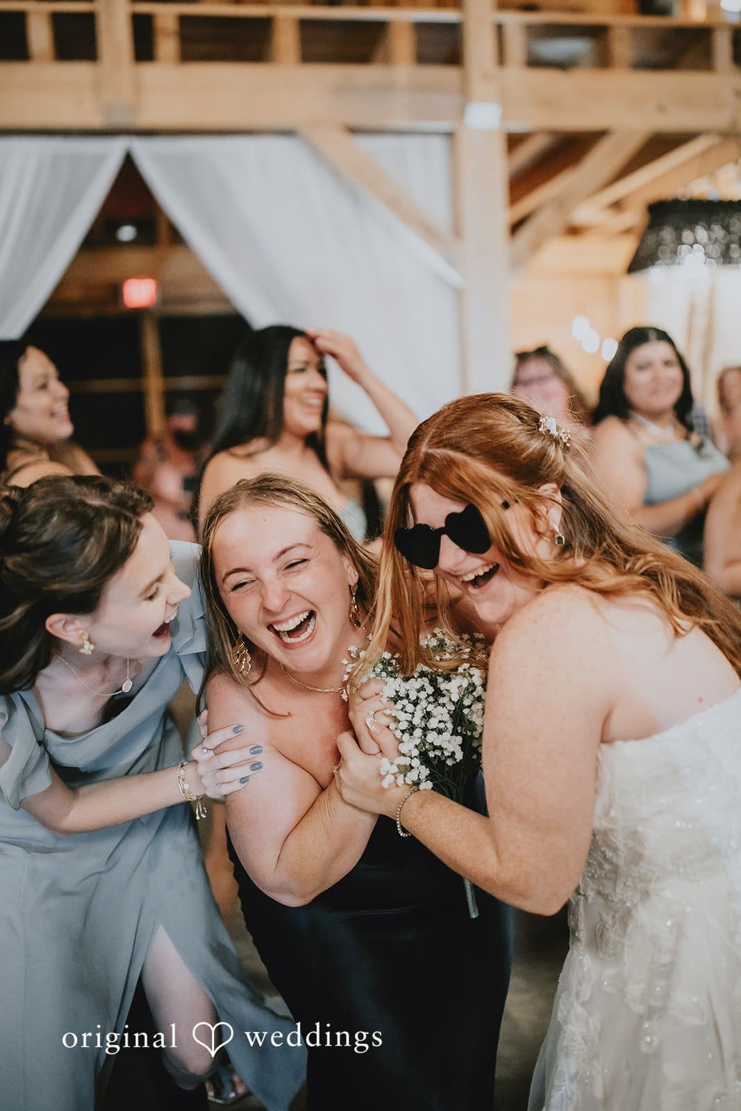 Legacy at Oak Meadows Wedding // Breanna & Juan -