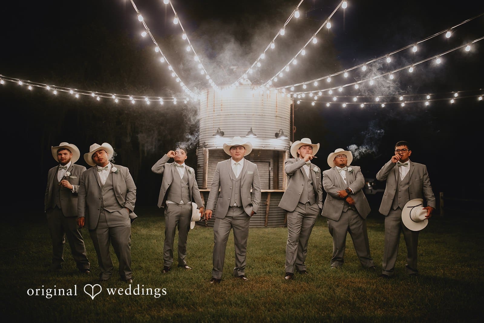 Legacy at Oak Meadows Wedding // Breanna & Juan -