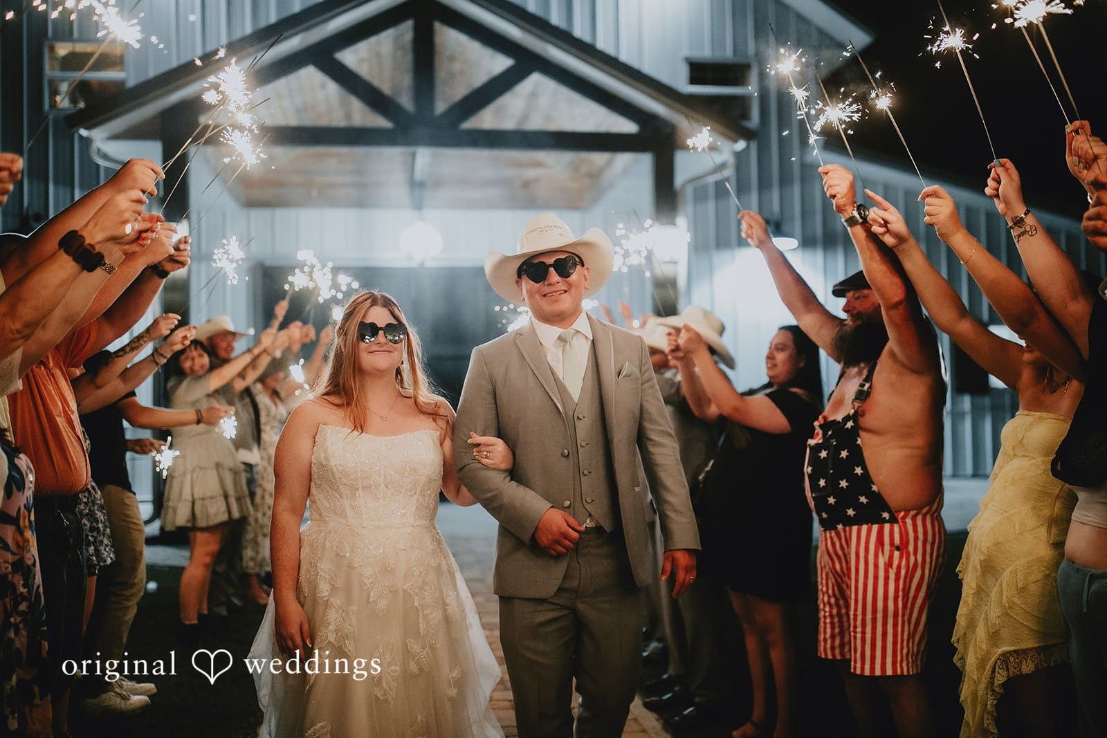 Legacy at Oak Meadows Wedding // Breanna & Juan -