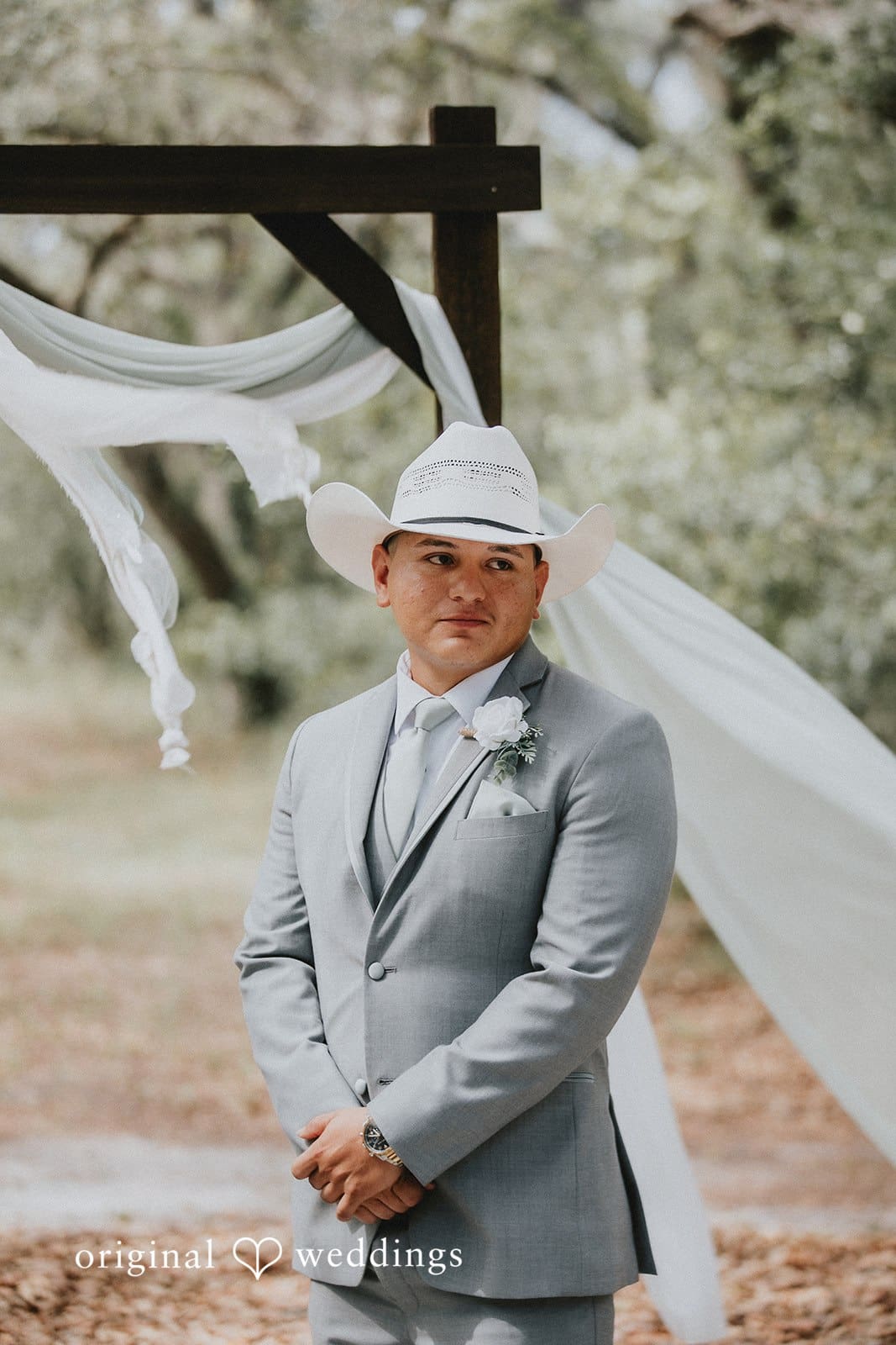 Legacy at Oak Meadows Wedding // Breanna & Juan -