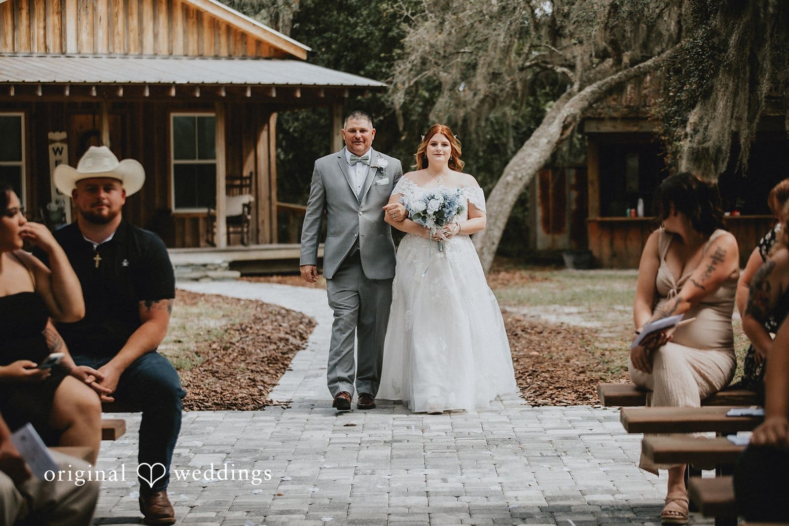 Legacy at Oak Meadows Wedding // Breanna & Juan -