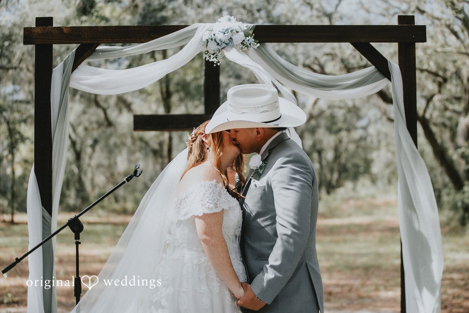 Legacy at Oak Meadows Wedding // Breanna & Juan -