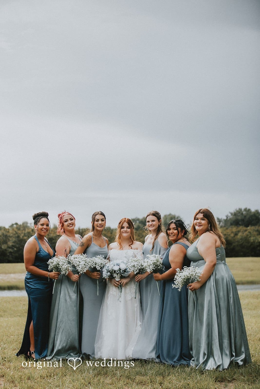 Legacy at Oak Meadows Wedding // Breanna & Juan -