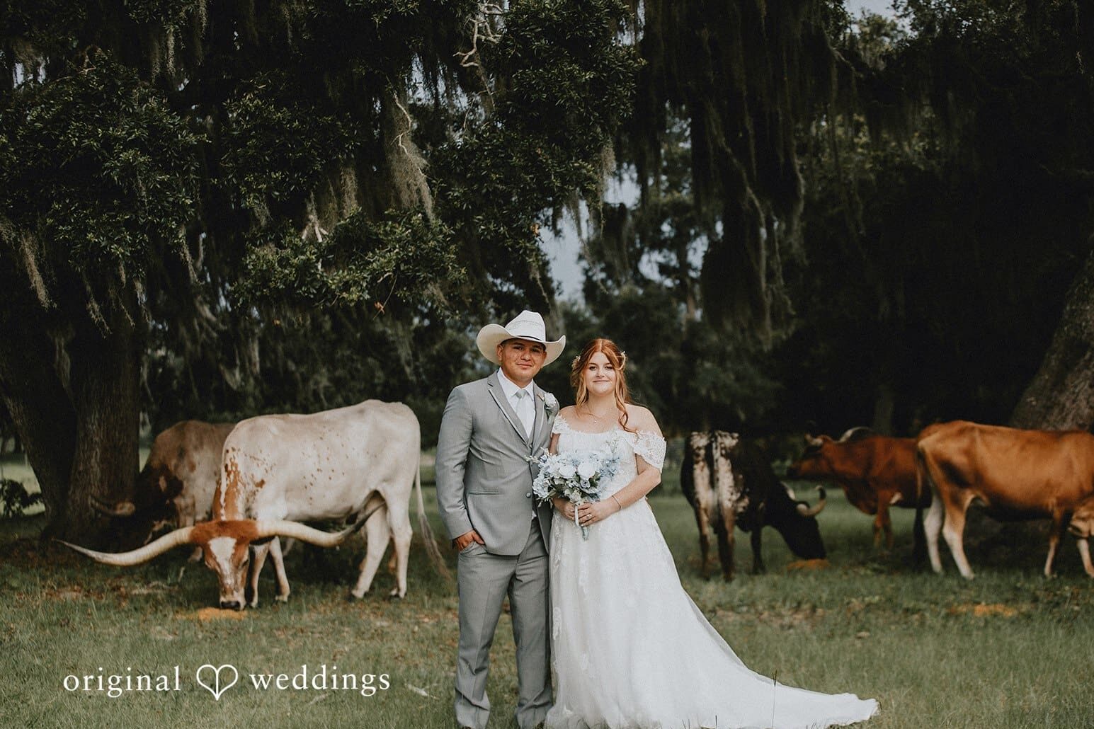 Legacy at Oak Meadows Wedding