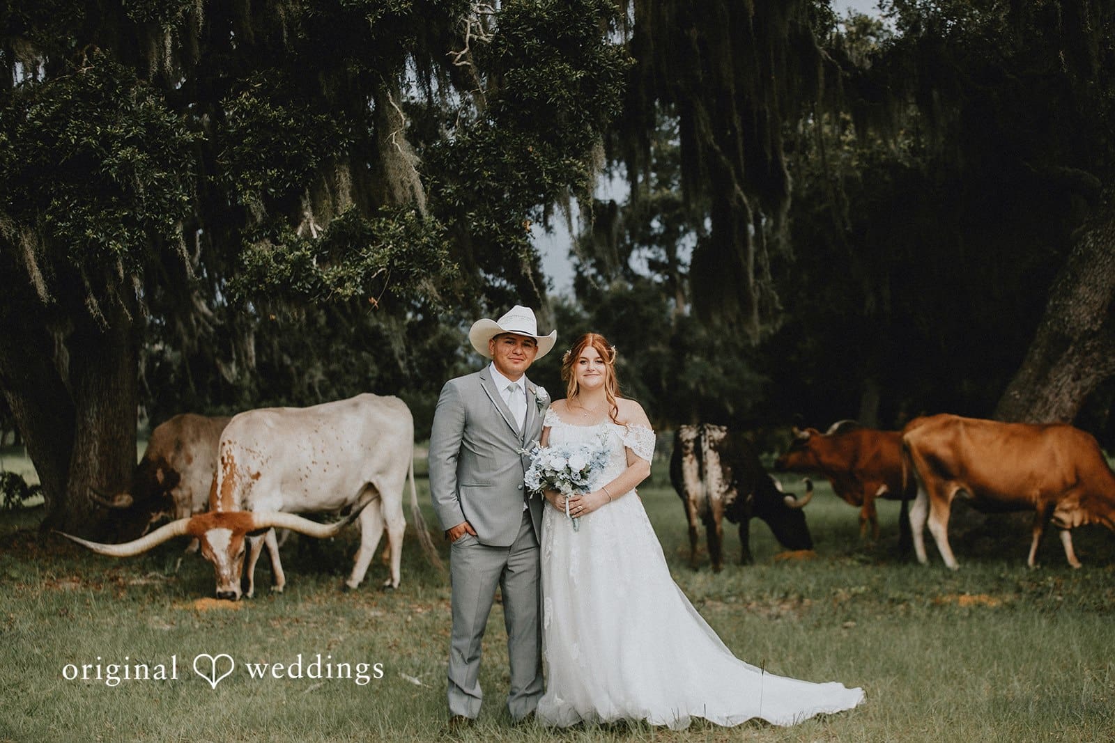 Legacy at Oak Meadows Wedding // Breanna & Juan -