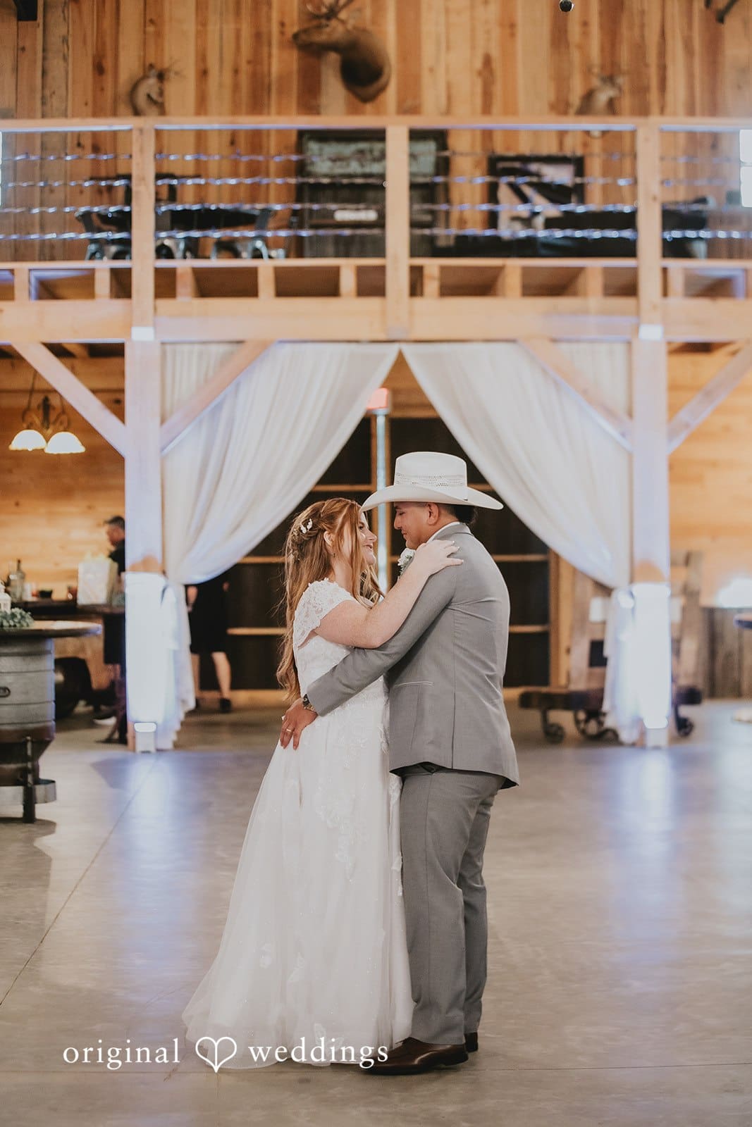 Legacy at Oak Meadows Wedding // Breanna & Juan -