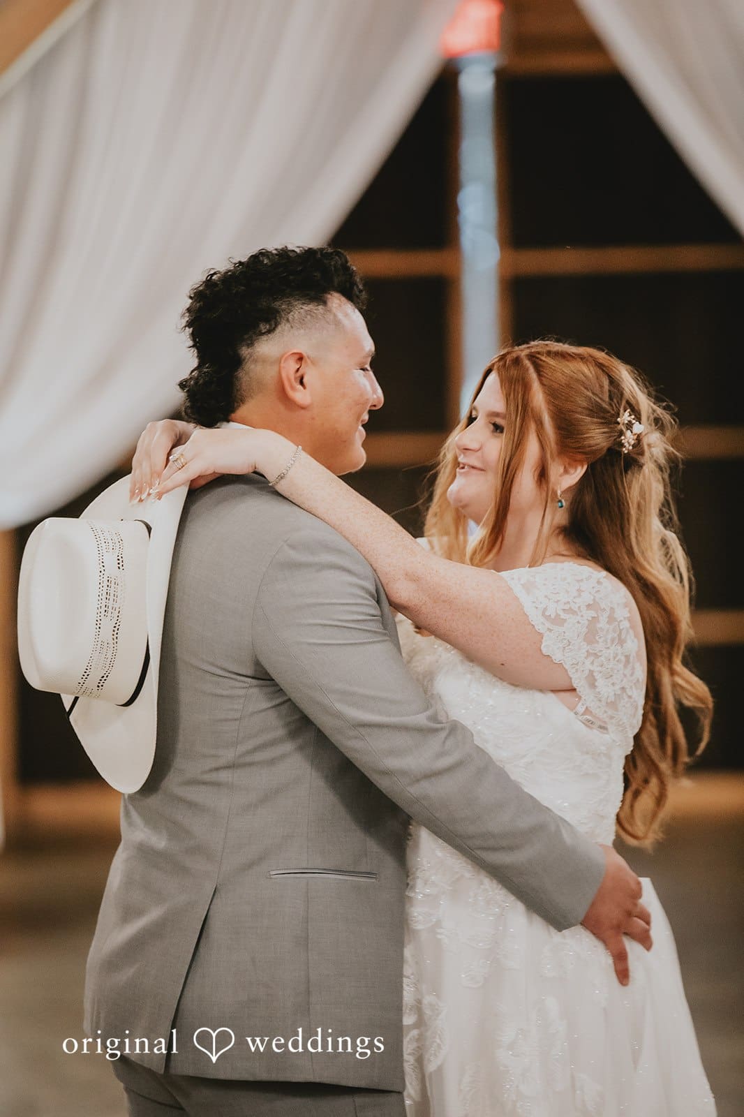 Legacy at Oak Meadows Wedding // Breanna & Juan -