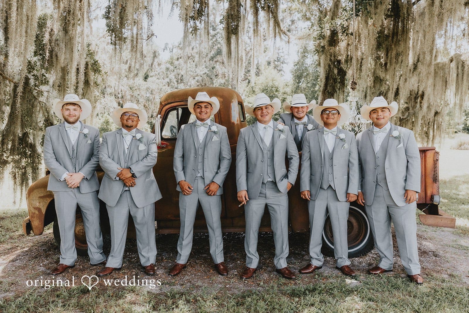 Legacy at Oak Meadows Wedding // Breanna & Juan -