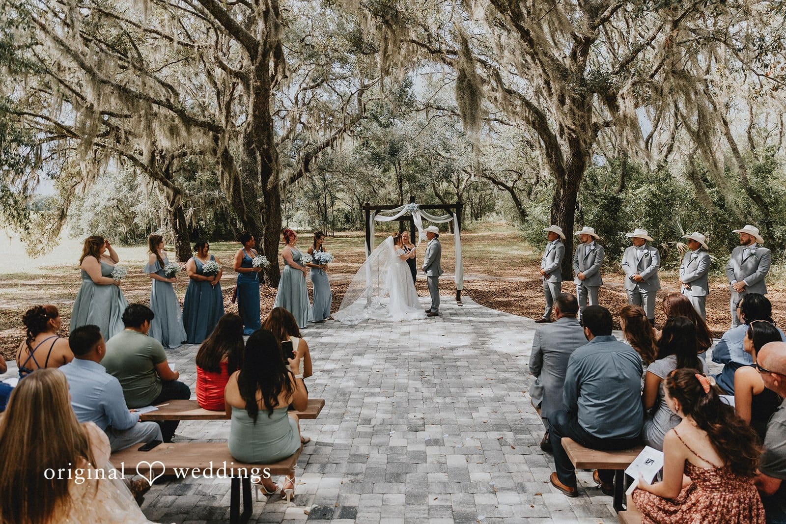 Legacy at Oak Meadows Wedding // Breanna & Juan -