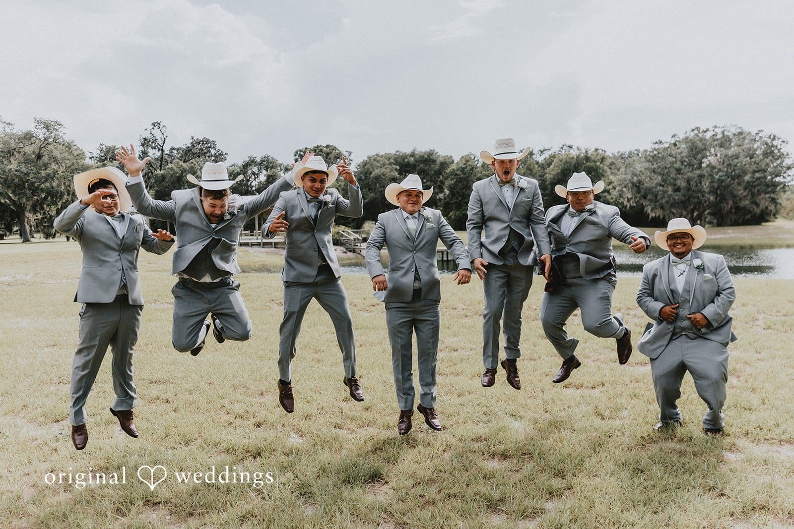 Legacy at Oak Meadows Wedding // Breanna & Juan -