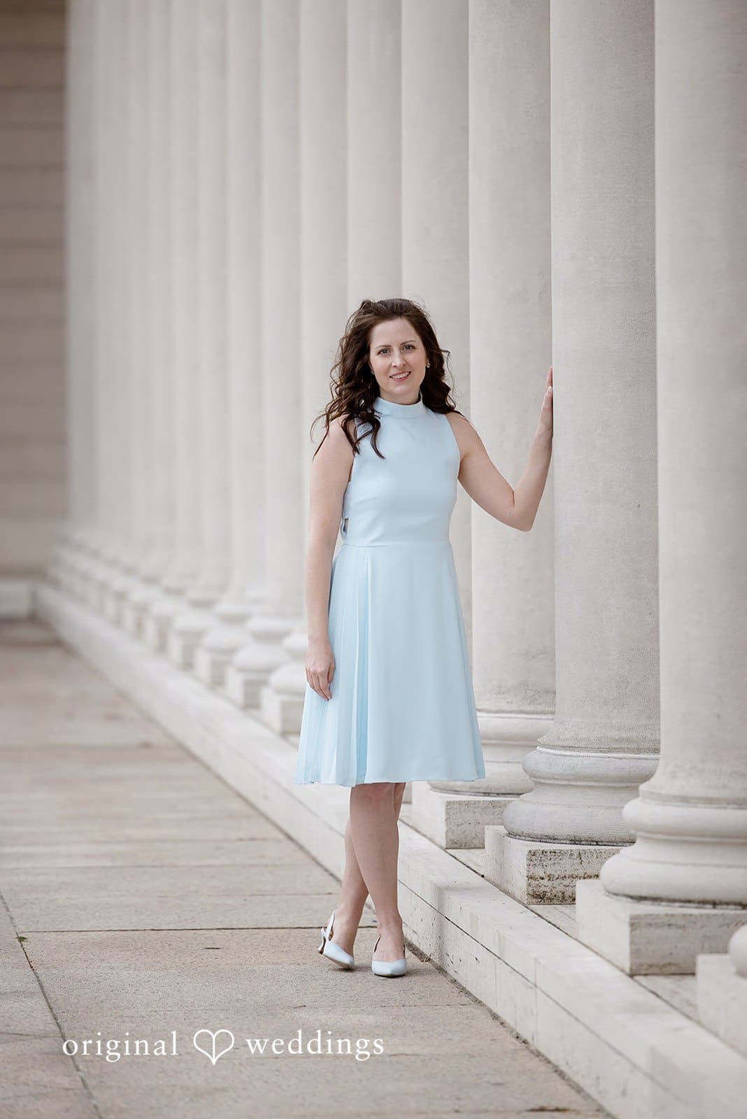 Legion of Honor Engagement // Kelsey & Lucas -