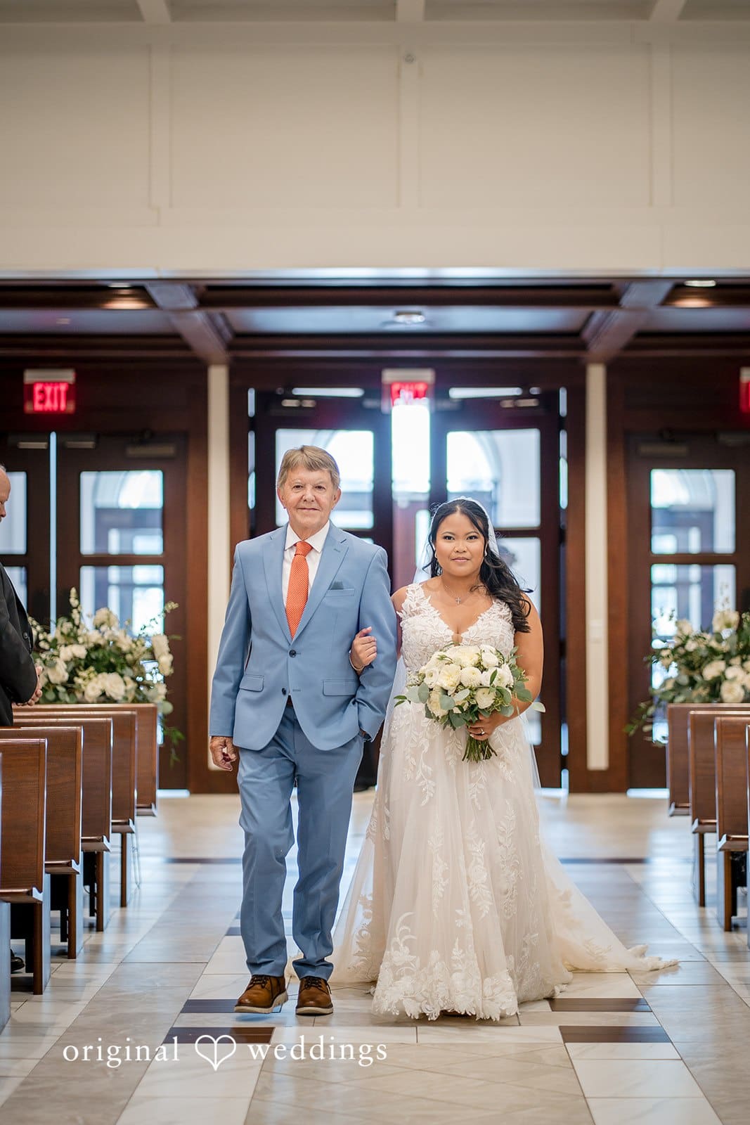 Melanie & Devaughn -