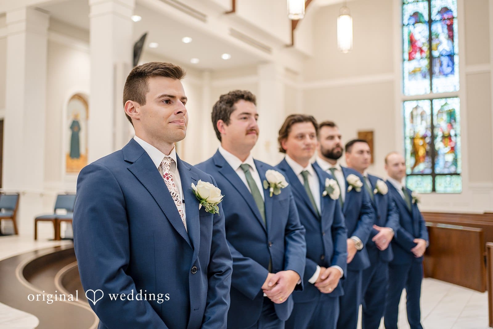 Melanie & Devaughn -