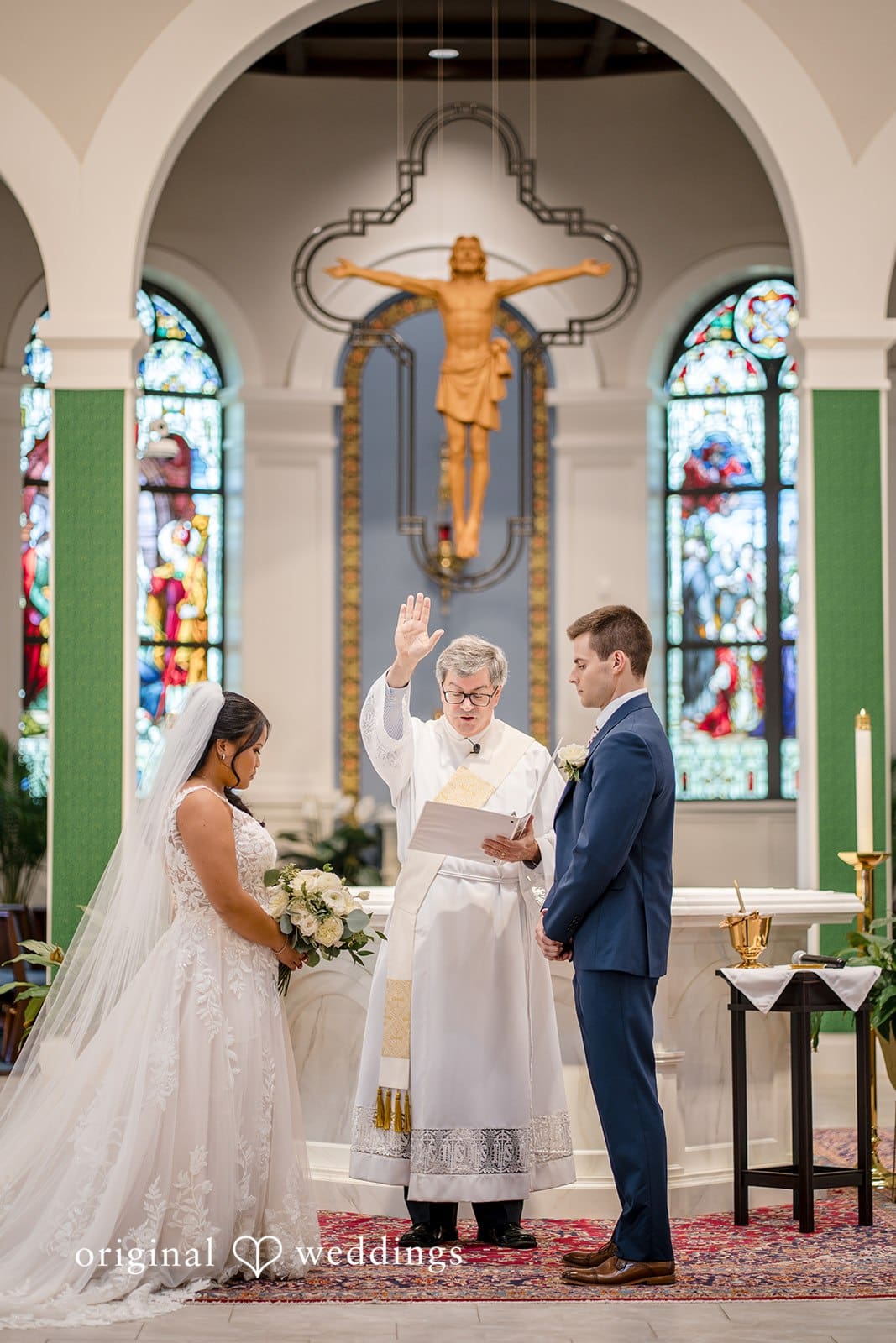 Melanie & Devaughn -