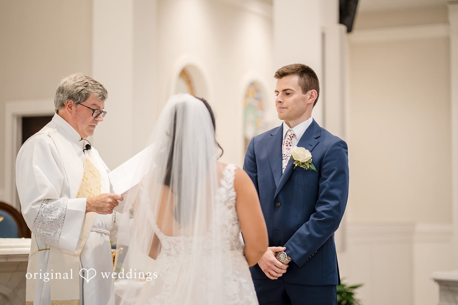 Melanie & Devaughn -