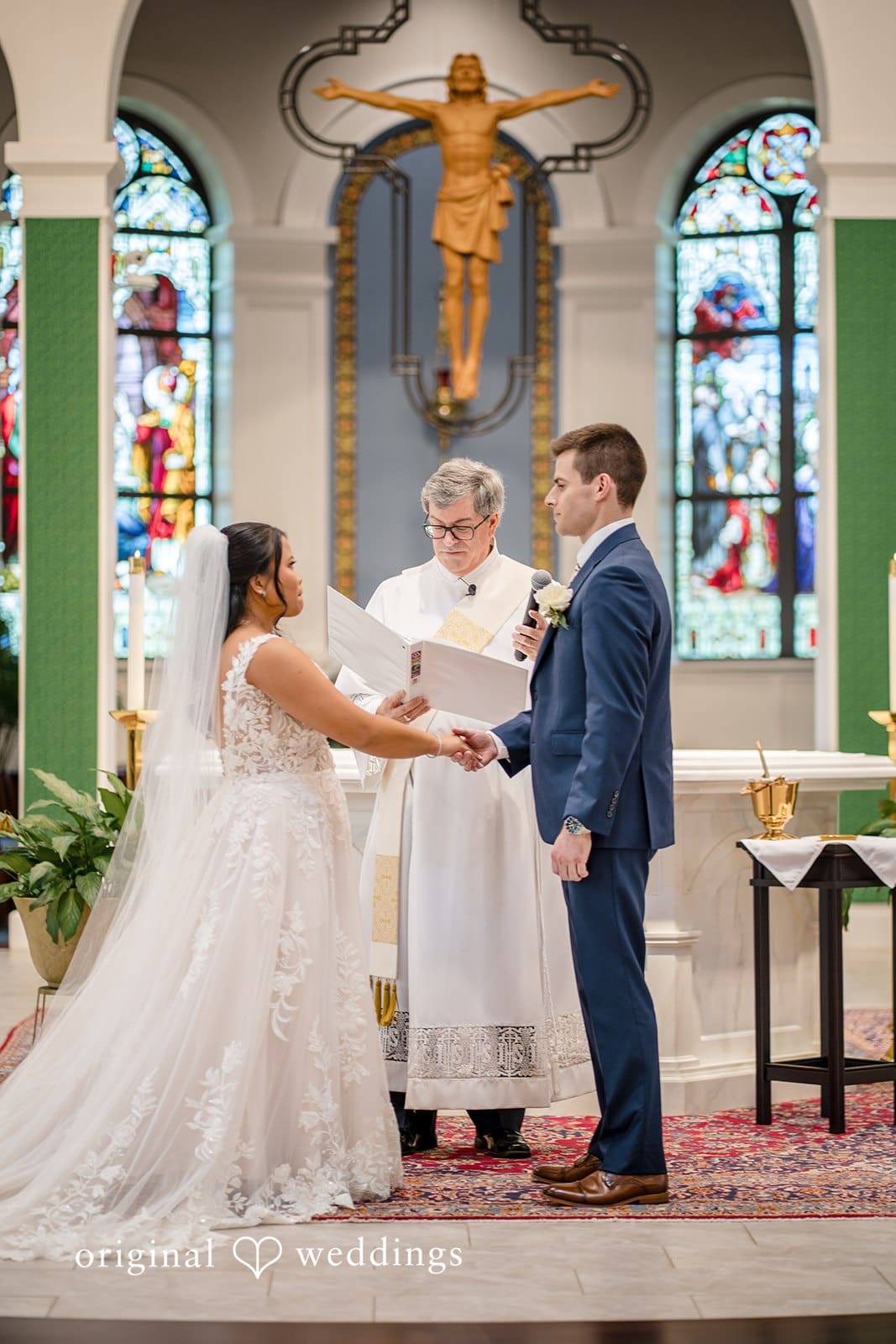 Melanie & Devaughn -