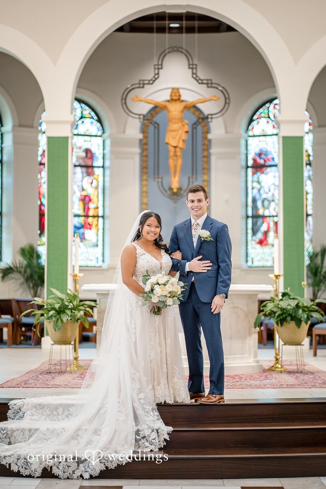 Melanie & Devaughn -