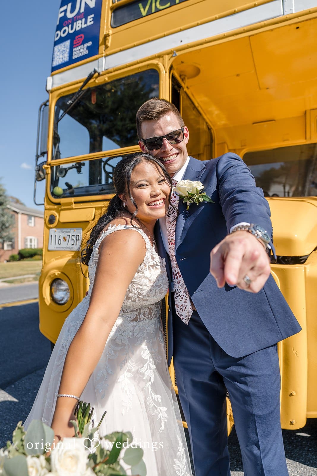 Melanie & Devaughn -