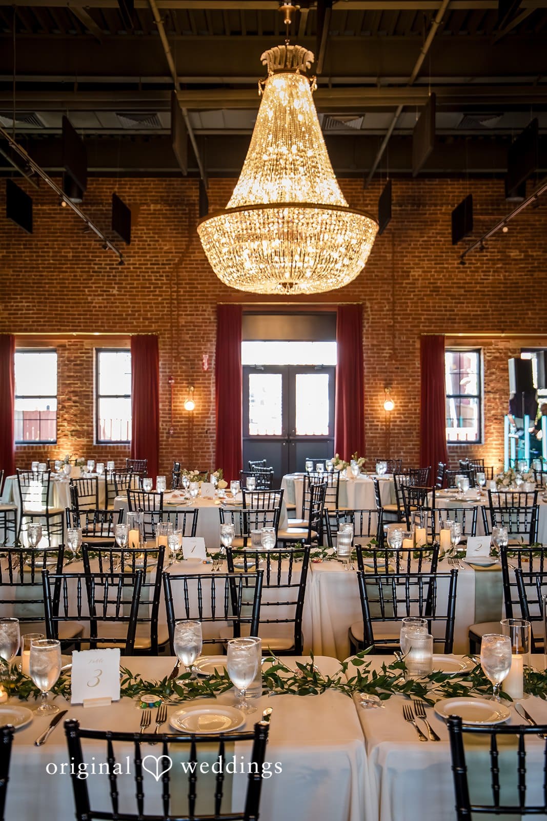 Melanie & Devaughn -