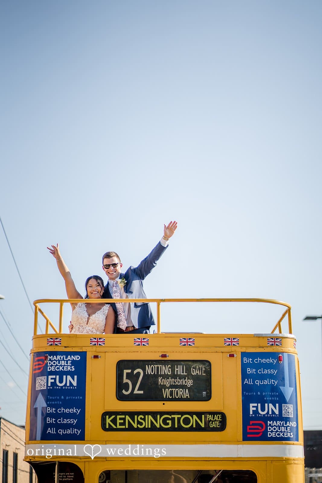 Melanie & Devaughn -