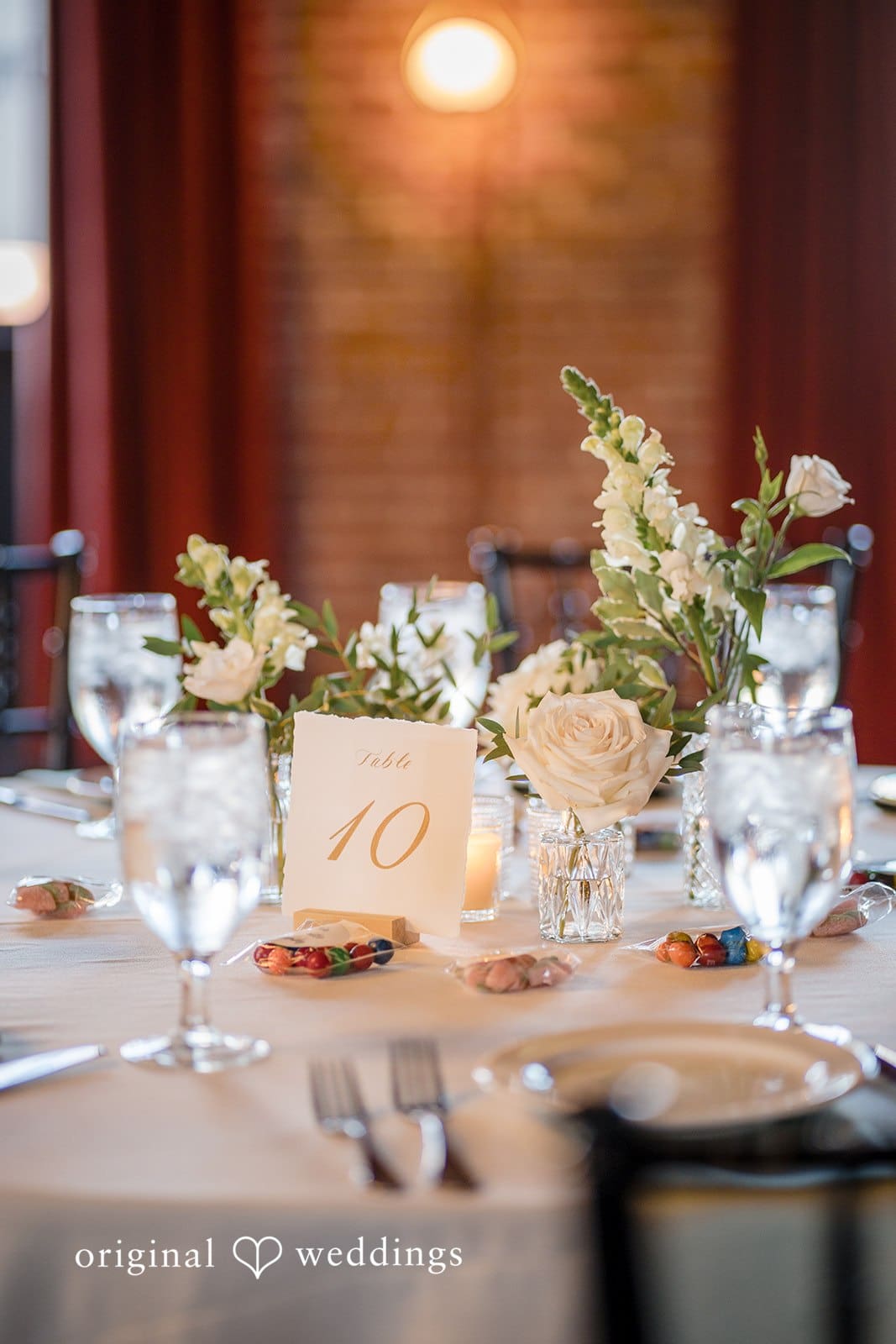 Melanie & Devaughn -