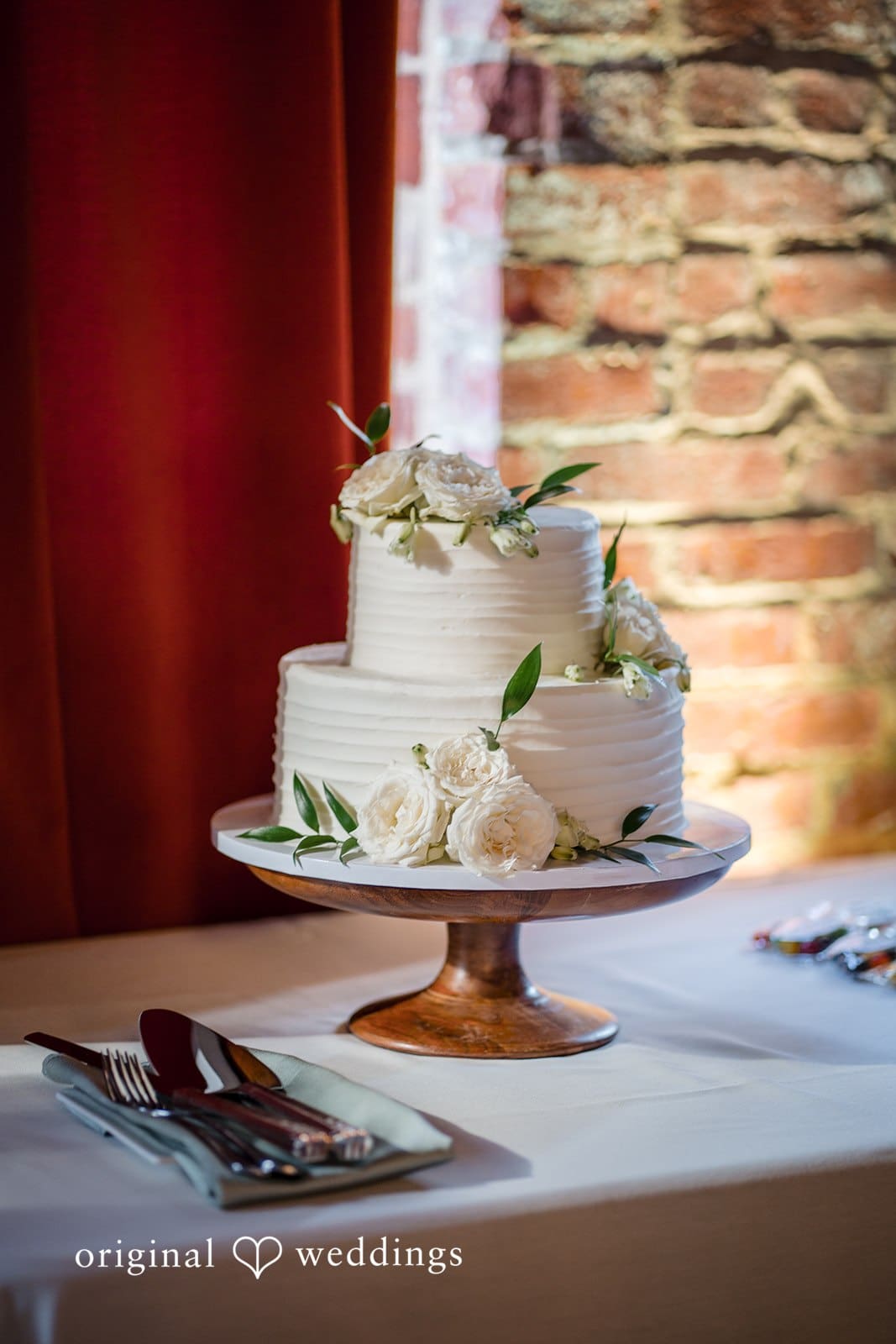 Melanie & Devaughn -