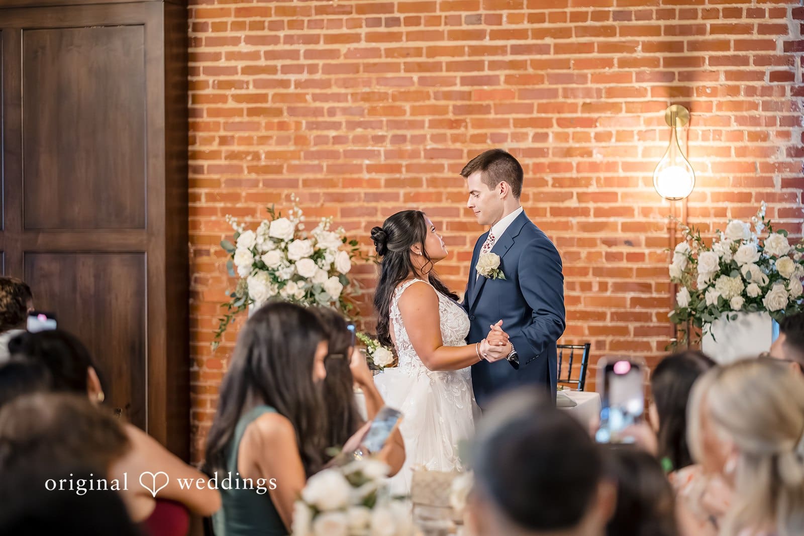 Melanie & Devaughn -
