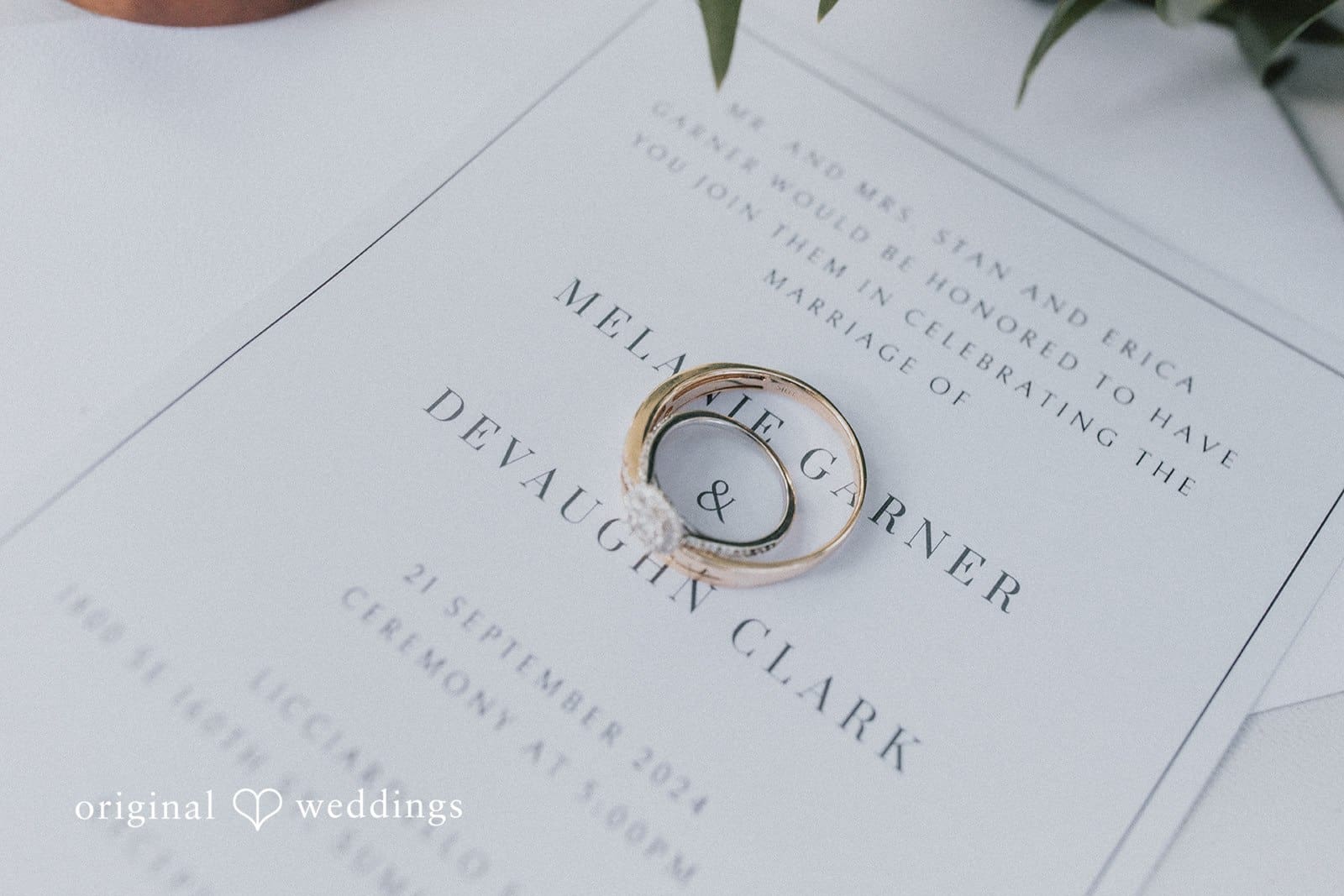 Licciardello Farms LLC Wedding // Melanie & Devaughn -