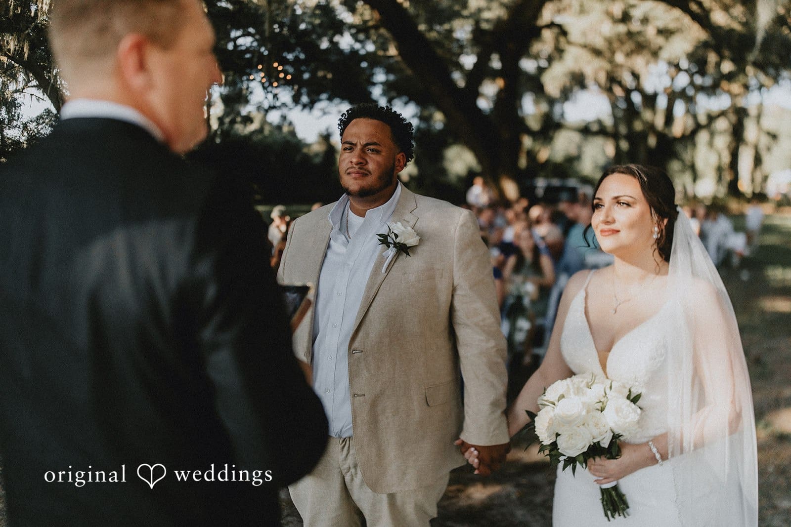 Melanie & Devaughn -