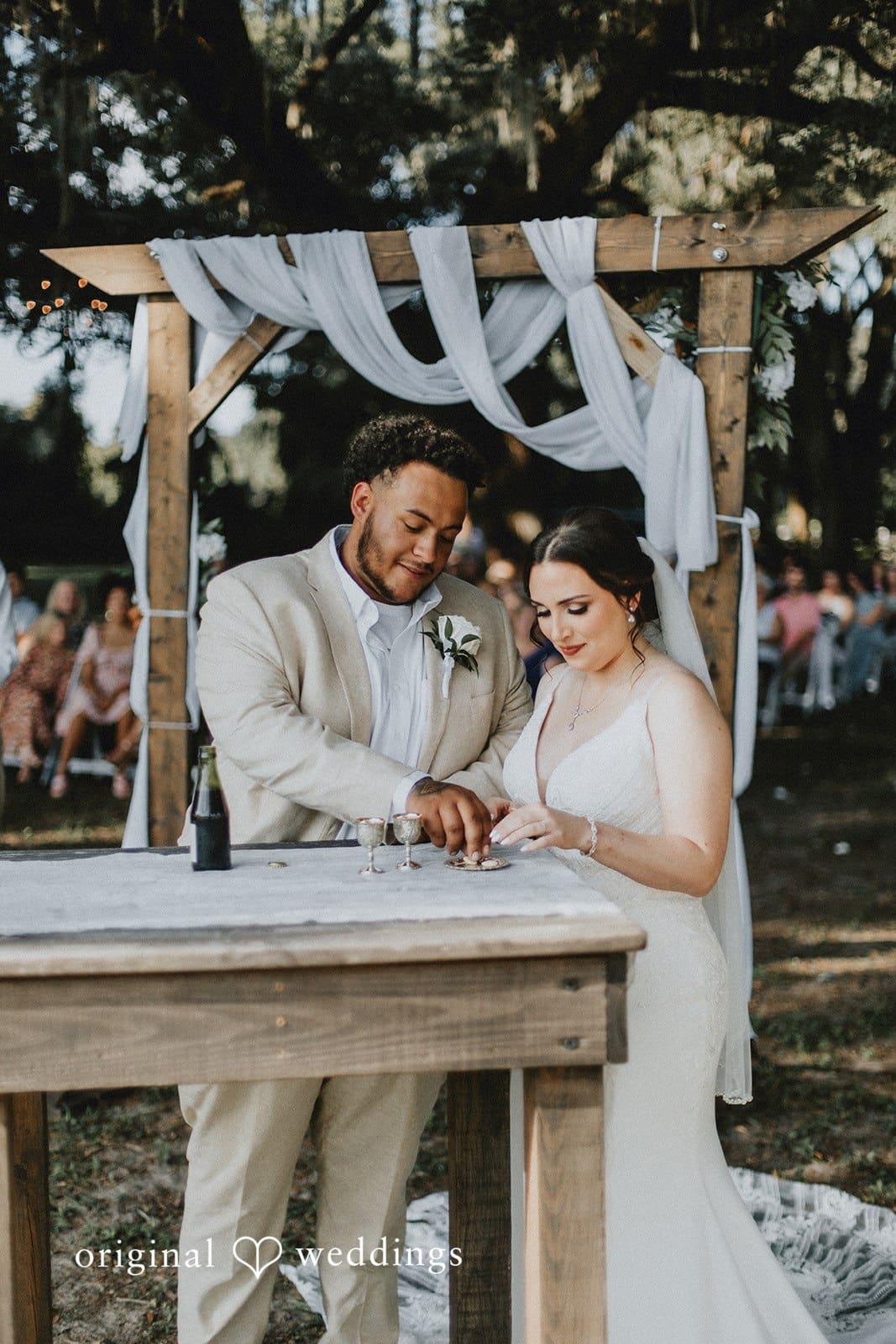 Licciardello Farms LLC Wedding // Melanie & Devaughn -