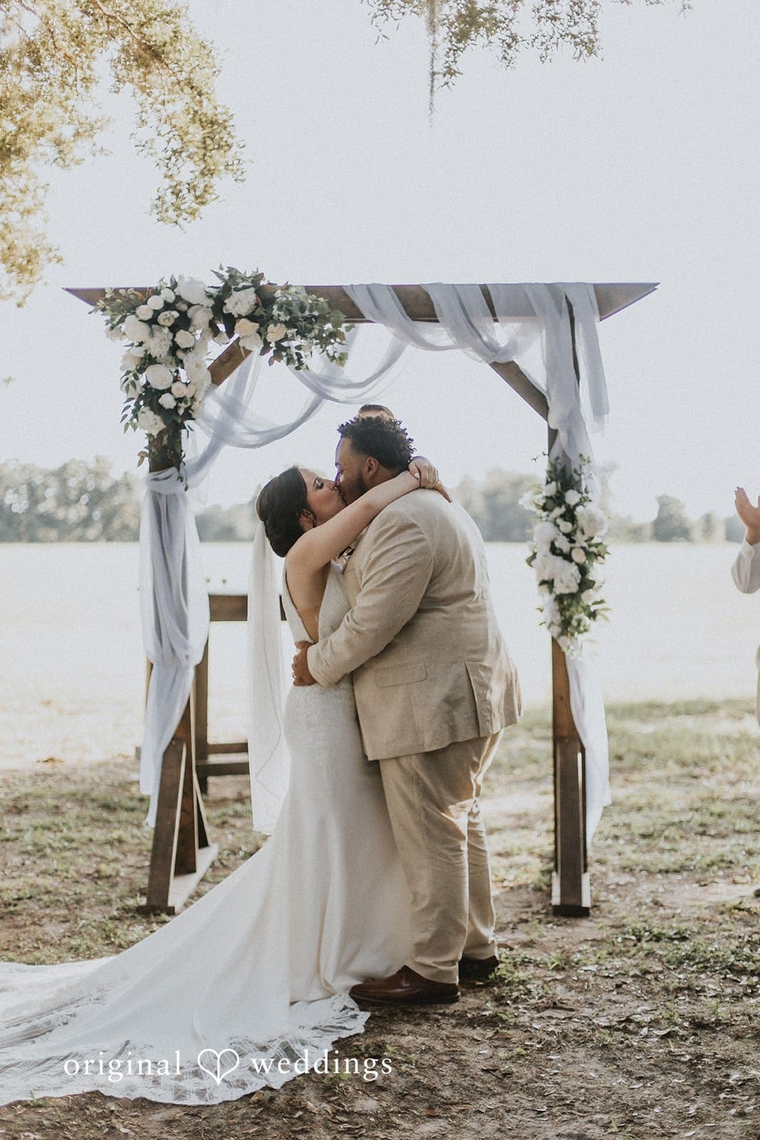 Melanie & Devaughn -