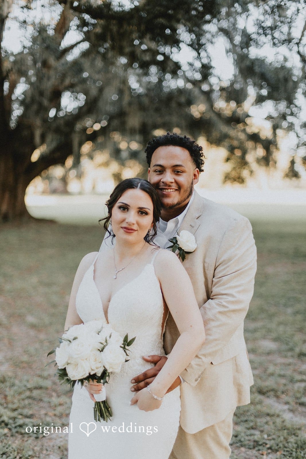 Melanie & Devaughn -