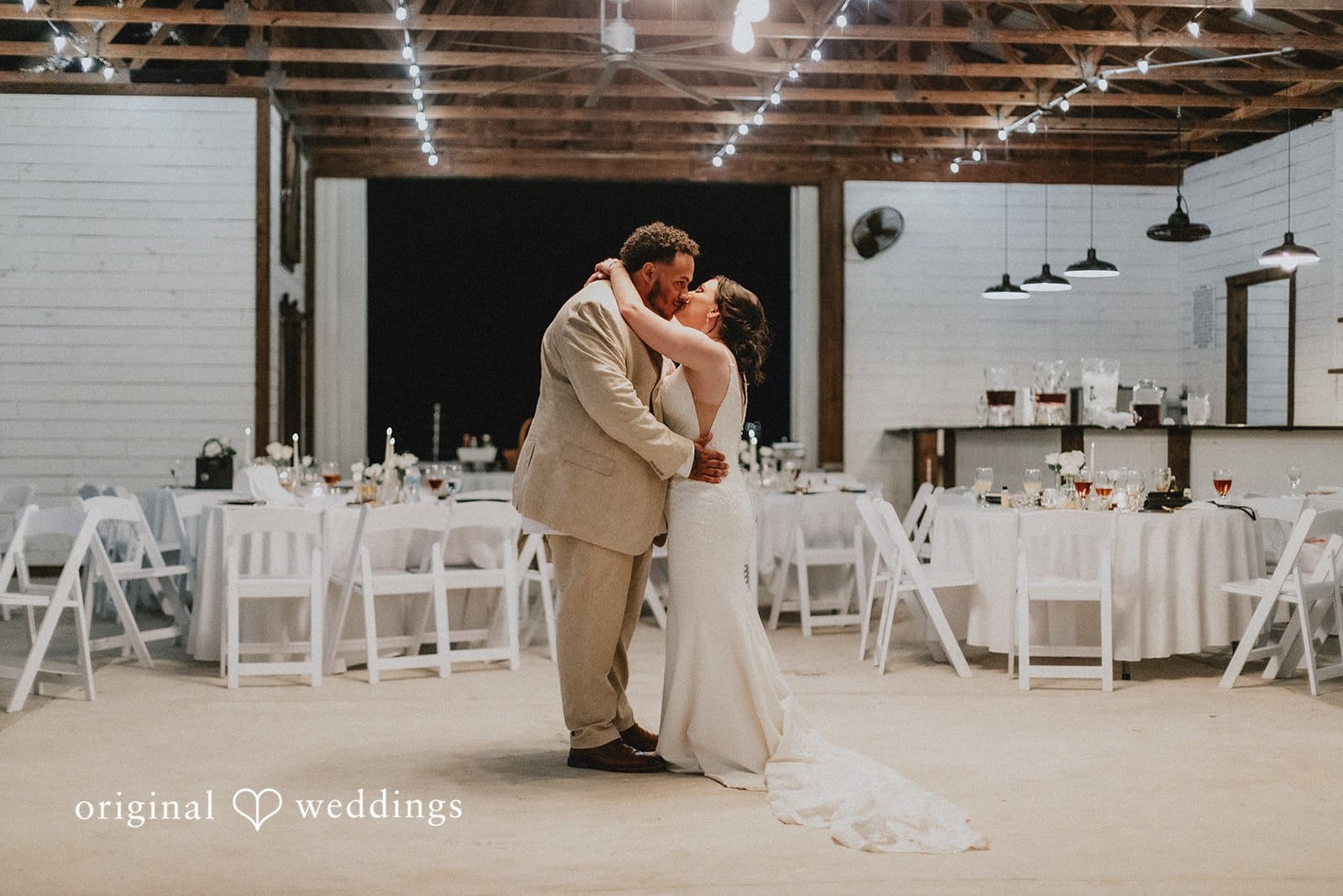 Melanie & Devaughn -