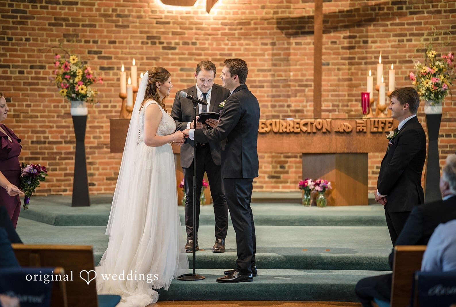 Lilac Acres Wedding // Brent & Samantha -