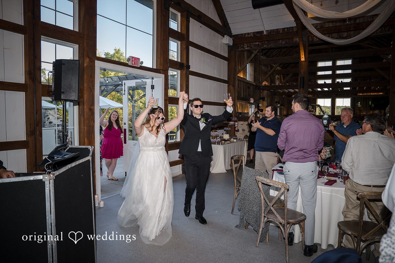 Lilac Acres Wedding // Brent & Samantha -