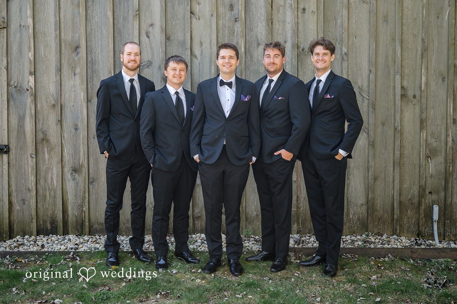 Lilac Acres Wedding // Brent & Samantha -