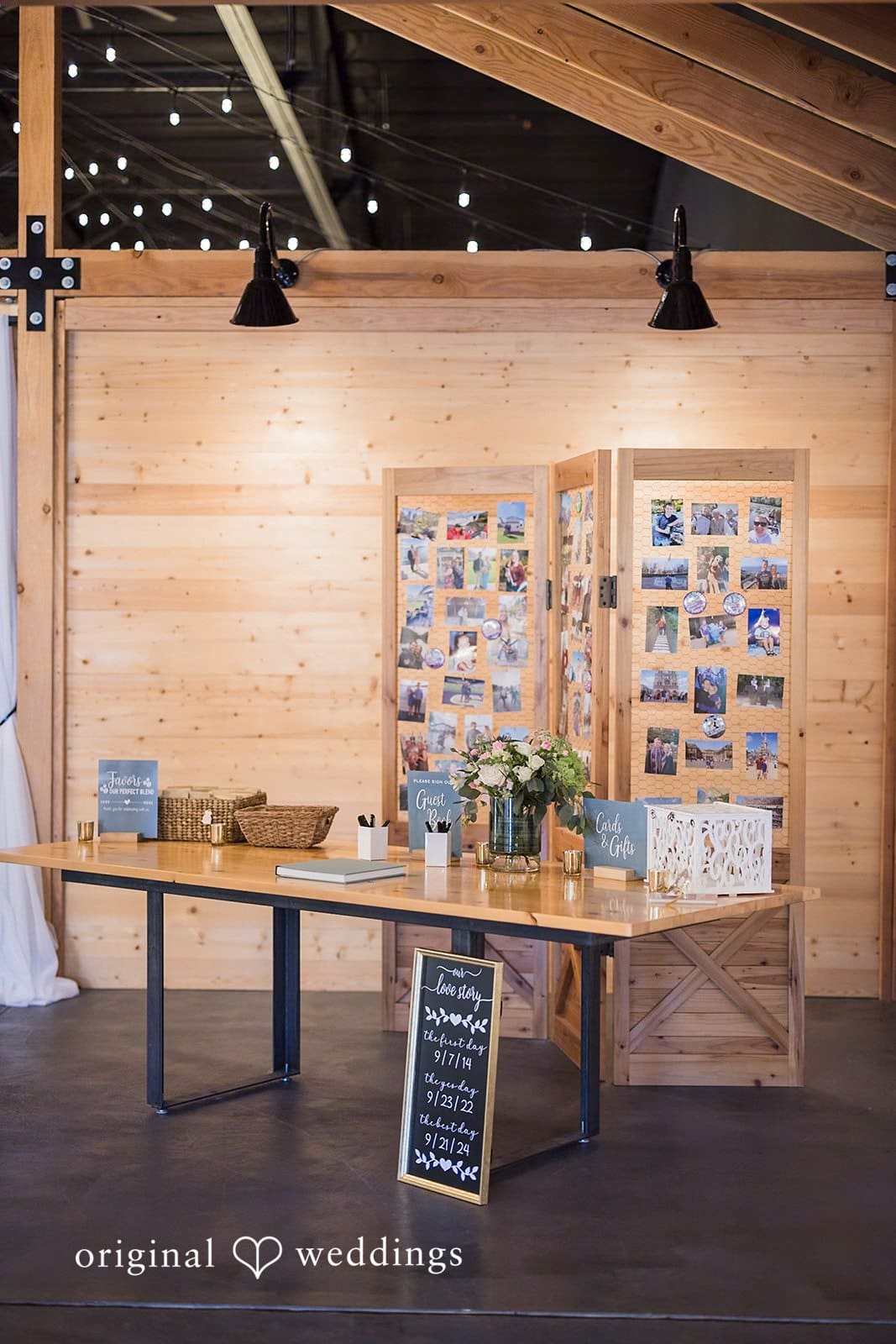 Liljebeck Farms Wedding // Tracey & Zachary -