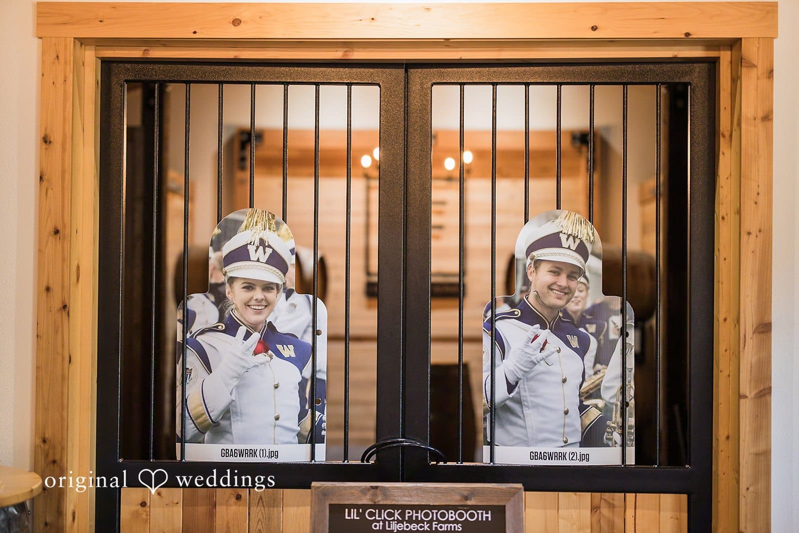 Liljebeck Farms Wedding // Tracey & Zachary -