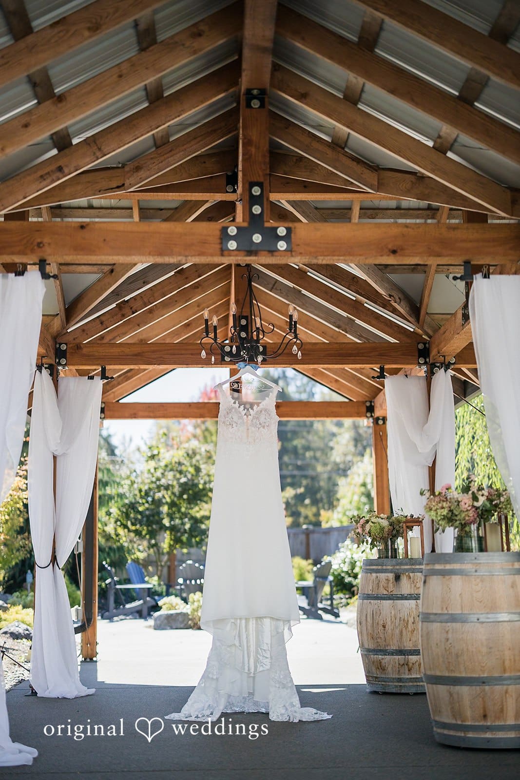 Liljebeck Farms Wedding // Tracey & Zachary -