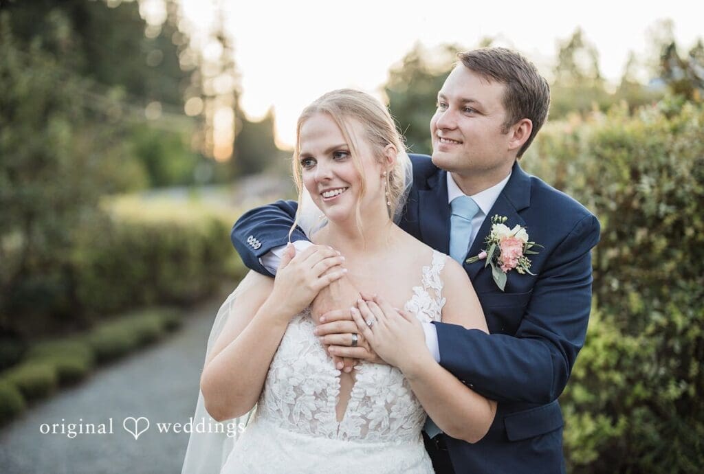 Tracey + Zachary Liljebeck Farms Wedding // Tracey & Zachary -