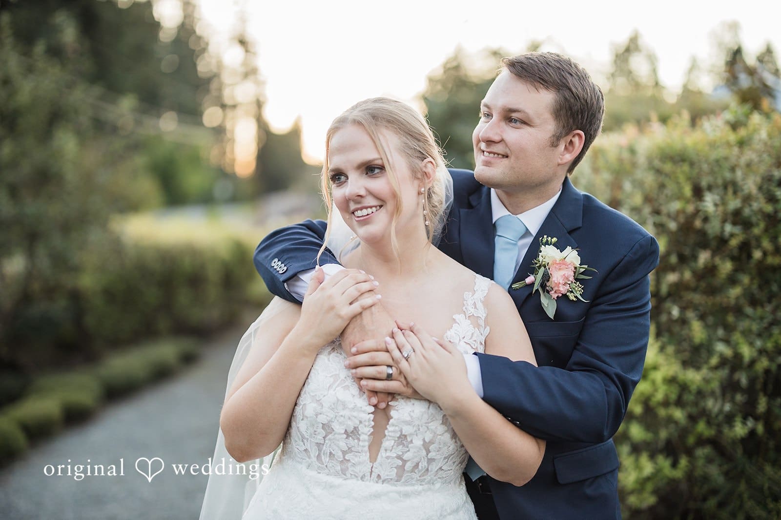 Liljebeck Farms Wedding // Tracey & Zachary -