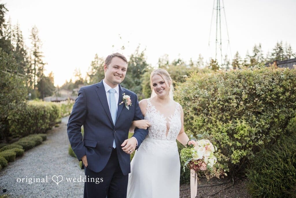 Tracey + Zachary Liljebeck Farms Wedding // Tracey & Zachary -