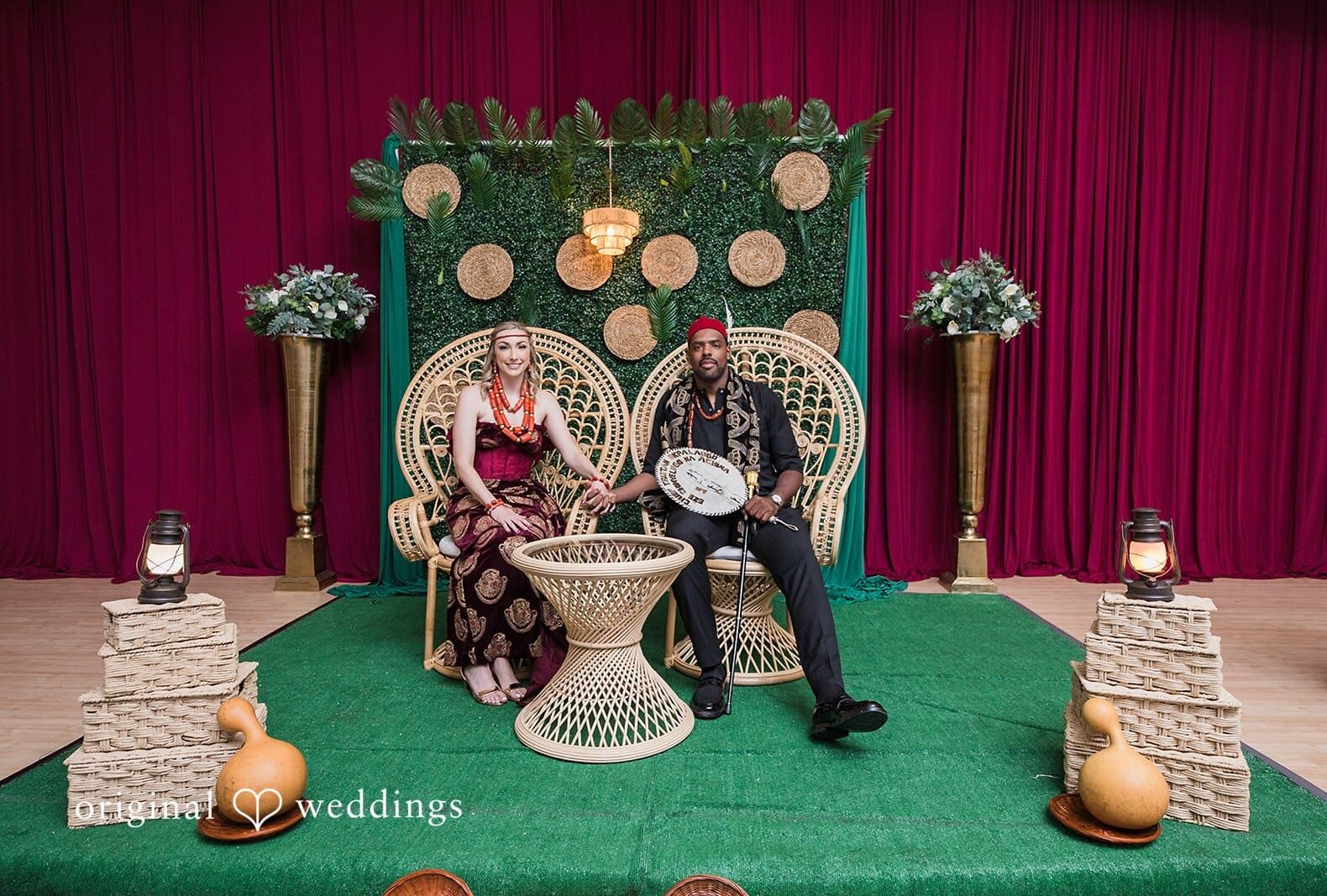 Livermore Recreation Center Wedding // Robin & Tristan -
