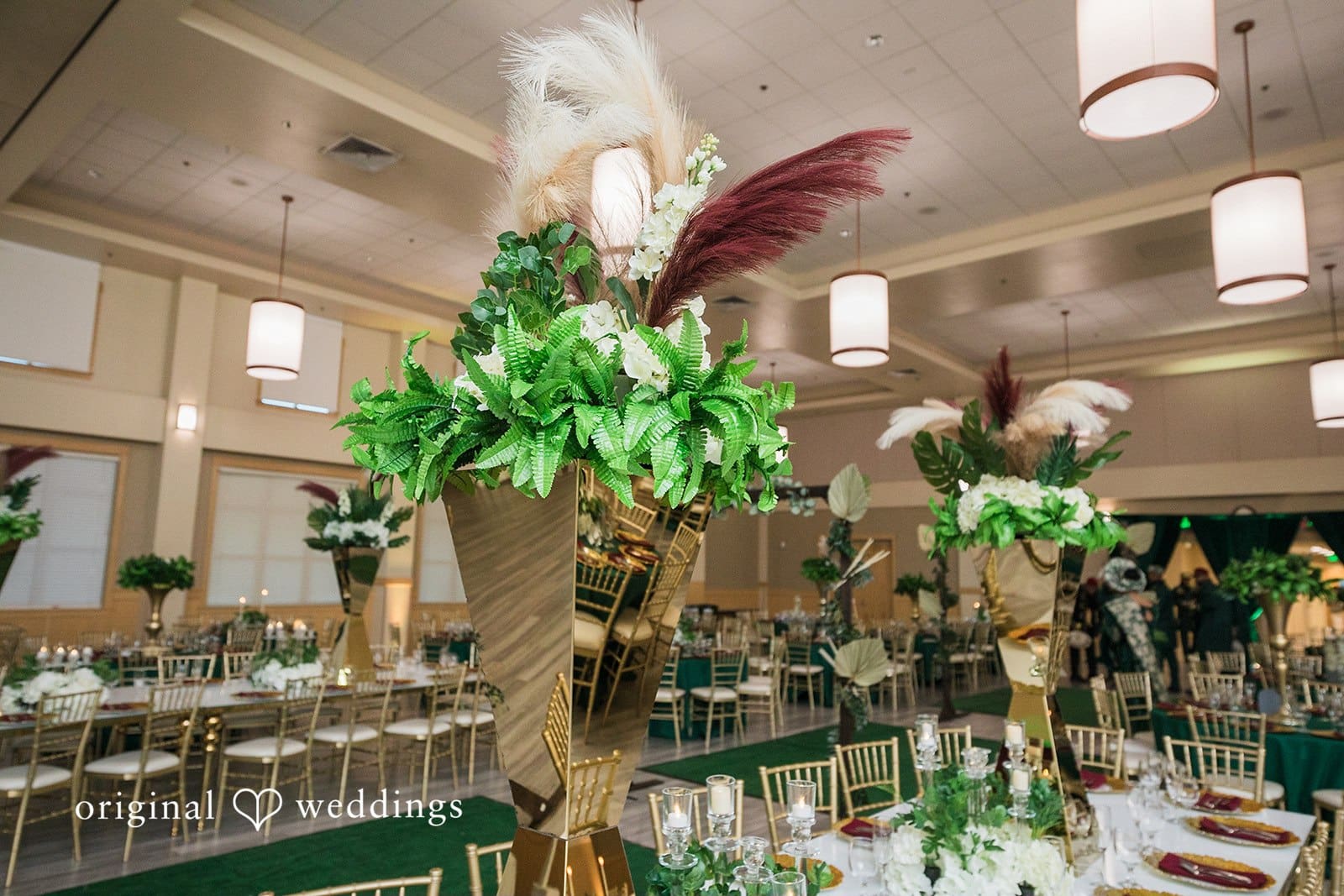 Livermore Recreation Center Wedding // Robin & Tristan -