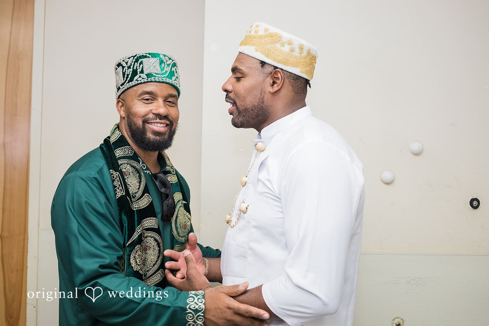 Livermore Recreation Center Wedding // Robin & Tristan -