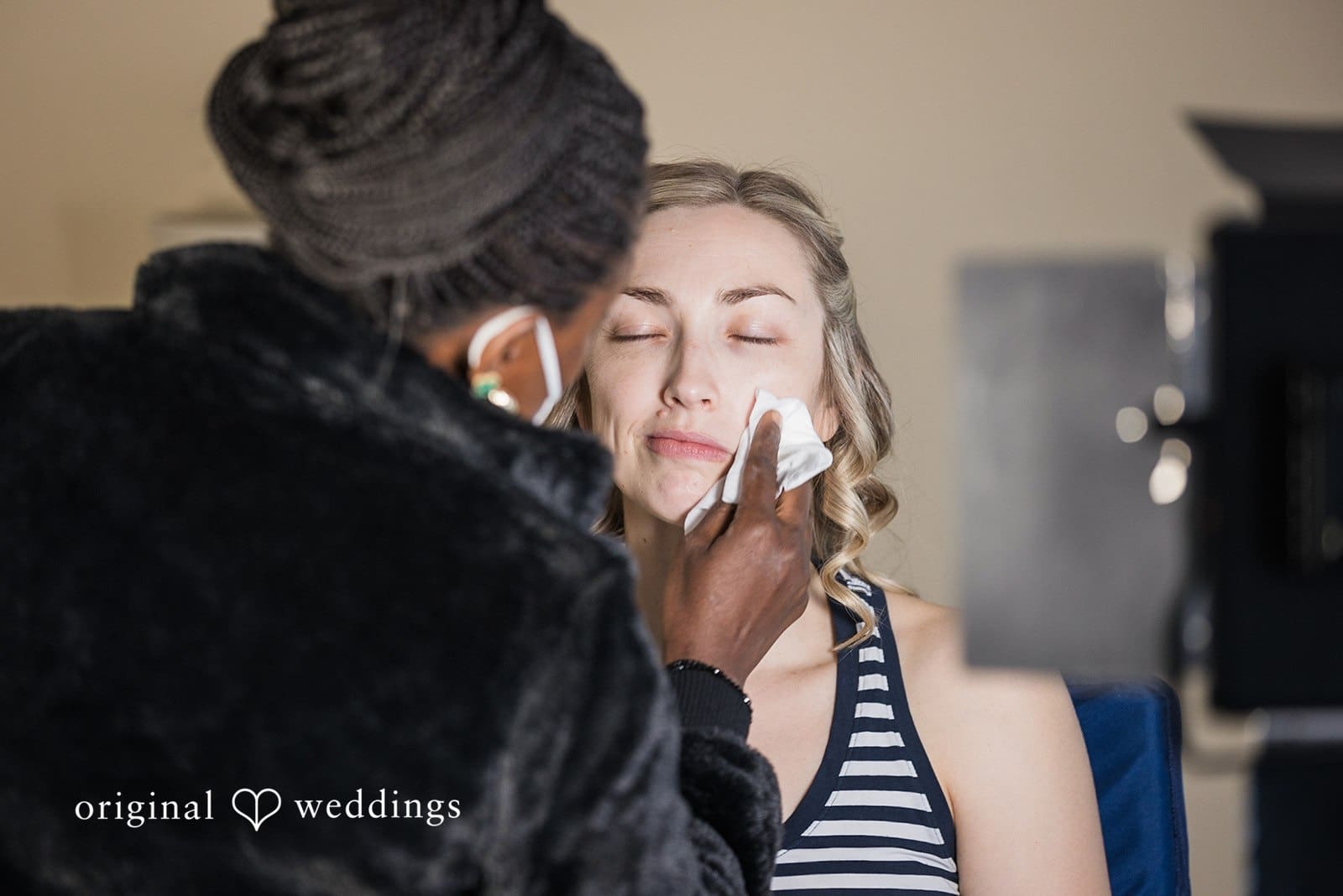 Livermore Recreation Center Wedding // Robin & Tristan -