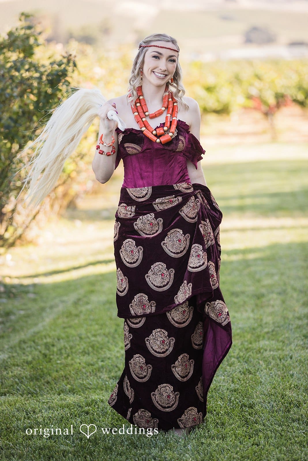 Livermore Recreation Center Wedding // Robin & Tristan -