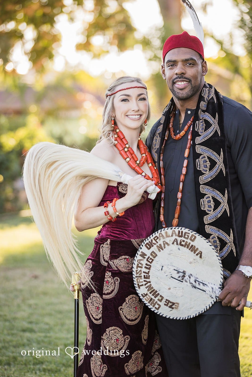 Livermore Recreation Center Wedding // Robin & Tristan -