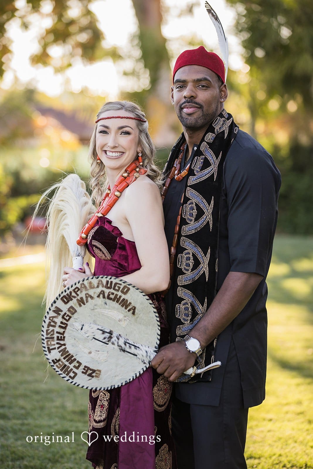 Livermore Recreation Center Wedding // Robin & Tristan -